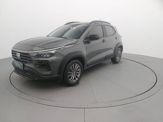 FIAT PULSE 1.3 FLEX DRIVE CVT